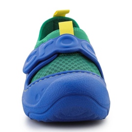 Crocs Swiftwater Splash K 210619-3Wh multicolore bleu 2