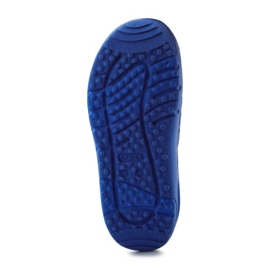 Crocs Swiftwater Splash K 210619-3Wh multicolore bleu 6