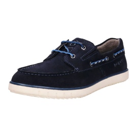 Bugatti 321-ADE04-1400-4100 Chaussures bleu 1