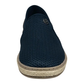 Bugatti Espadrilles 321-ASP61-6900-4100 Chaussures bleu 2