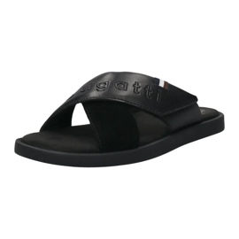 Bugatti Talles 321-Art80-1014-1010 le noir 1