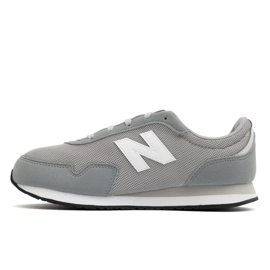 Chaussures GC323gr New Balance gris 1 Chaussures GC323gr New Balance gris 1