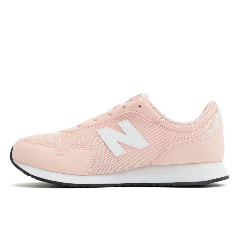 Chaussures GC323pk New Balance rose 1