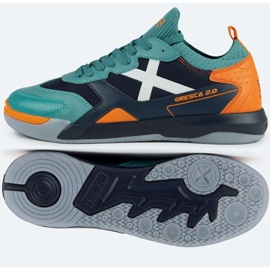Munich Gresca 2.0 en 3003007 chaussures de football multicolore 3