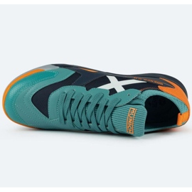 Munich Gresca 2.0 en 3003007 chaussures de football multicolore 5