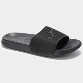 Flippers Joma S.island Sislas2501 noir 1