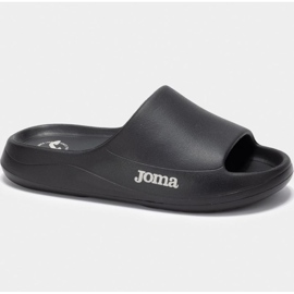 Flippers Joma S.After Saftes2501 noir 1