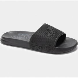 Flip -flops Joma S.Lady 2501 Sislls2501 le noir 1