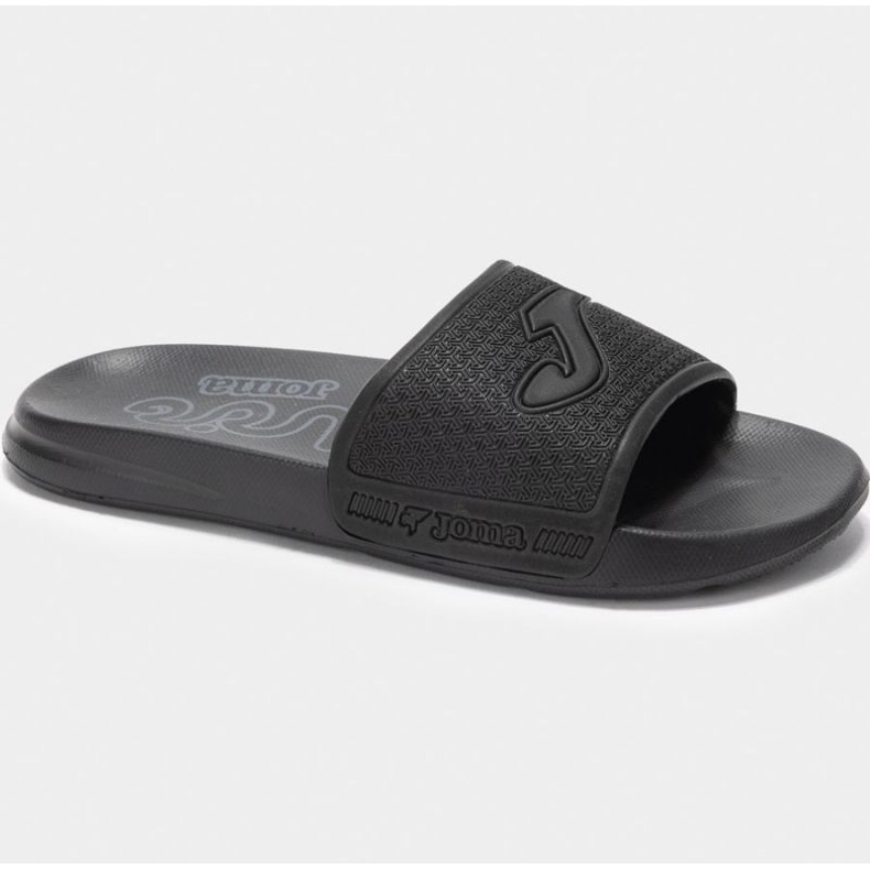 Flip -flops Joma S.Lady 2501 Sislls2501 noir 1