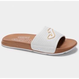 Slippers Joma S.Lady 2501 Sislls2502 blanc 1
