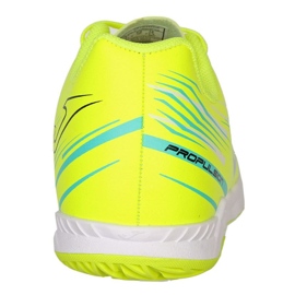 Chaussures de football Joma Propulsion 2509 dans PRJW2509in jaune 7
