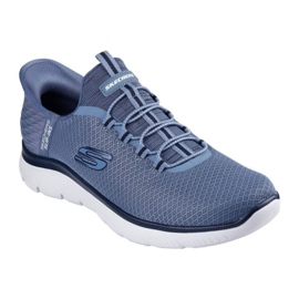 SKECHERS Summits High Range M 232457SLT Chaussures 6