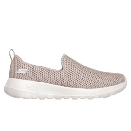 Skechers Go Walk Joy 15600TPE Chaussures brun 1