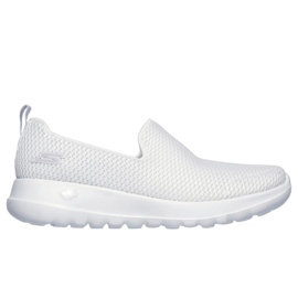 Skechers Go Wruk Joy 15600Wht Chaussures blanche 1