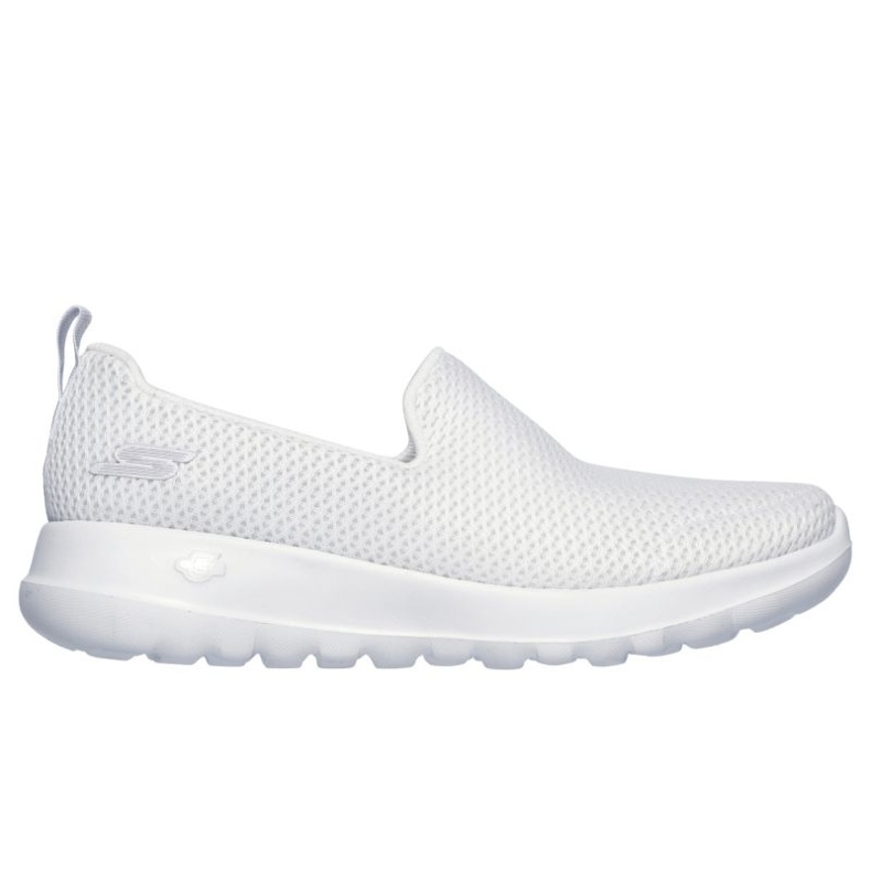 Skechers Go Wruk Joy 15600Wht Chaussures blanche 1