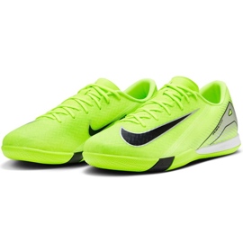 Nike Zoom Mercurial Vapor 16 Academy IC FQ8434-700 Chaussures de football jaune 8