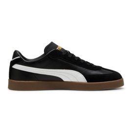 Puma Club II ERA 39744702 Chaussures noir 1