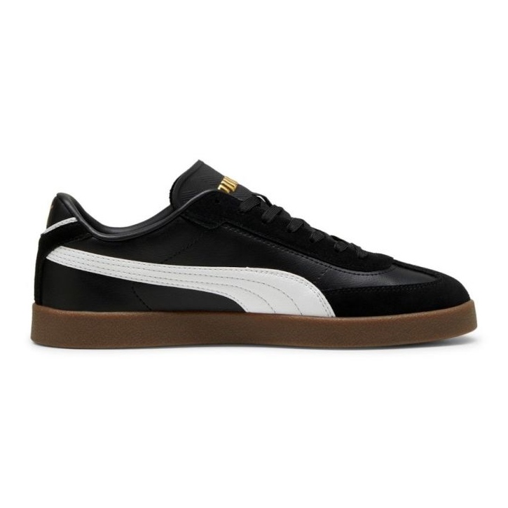Puma Club II ERA 39744702 Chaussures noir 1