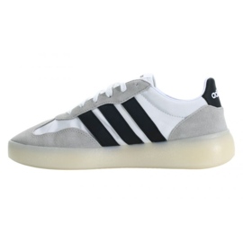 Chaussures adidas Barreda décoder ji2315 blanche 1