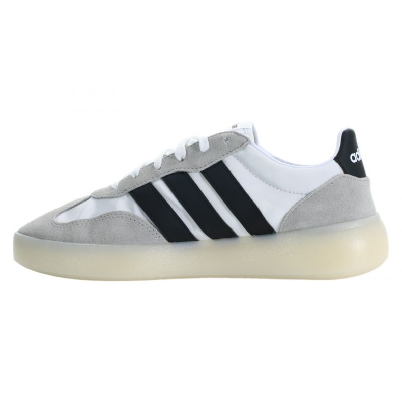 Chaussures adidas Barreda décoder ji2315 blanc 1