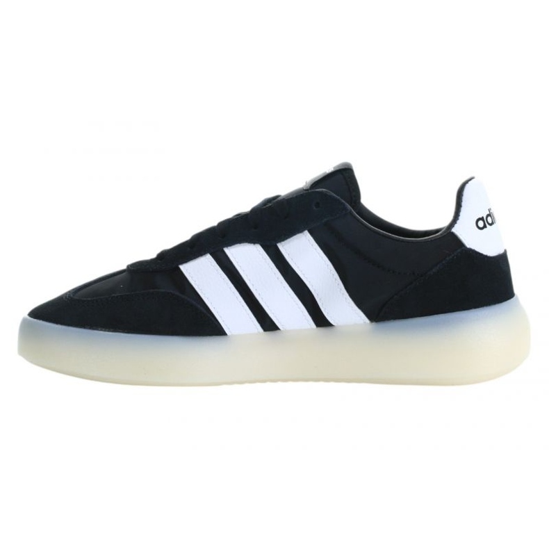 Chaussures adidas barreda décoder ji2316 le noir 1