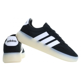 Chaussures adidas barreda décoder ji2316 le noir 2