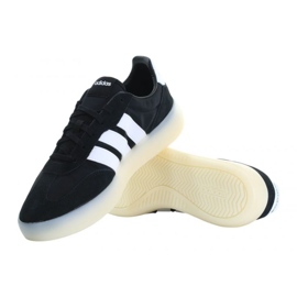 Chaussures adidas barreda décoder ji2316 le noir 3