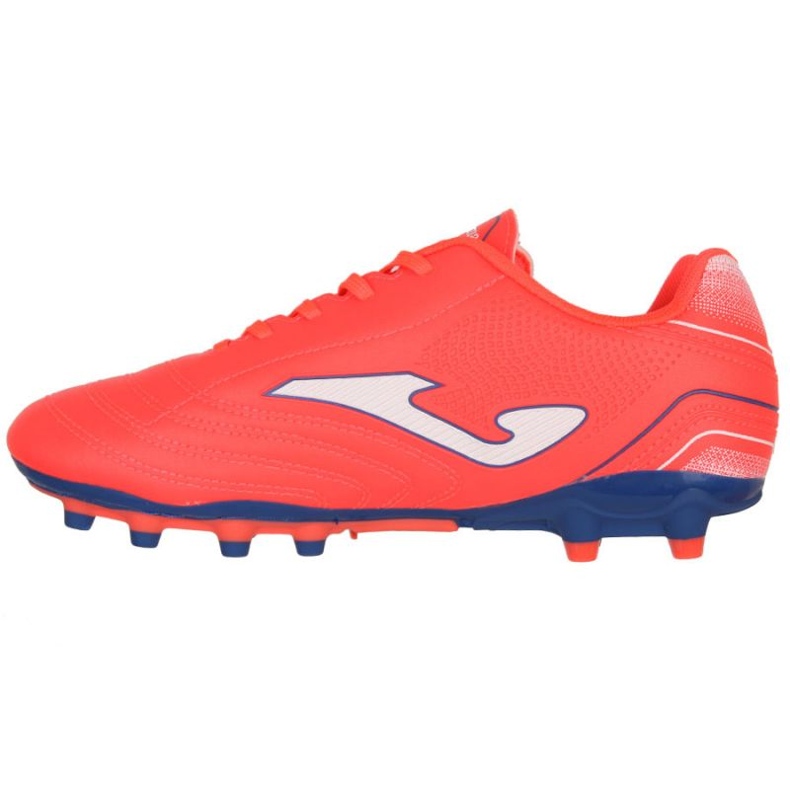 Joma Toledo 2507 FG TOJS2507FG Football Shoes rouge 1