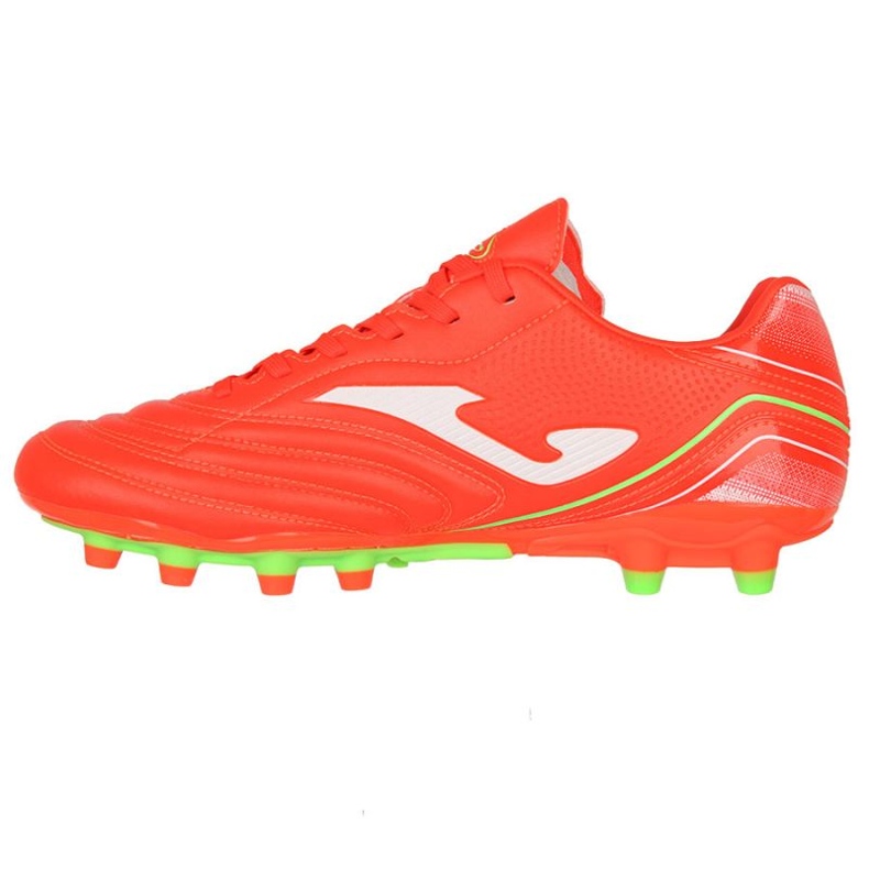 Chaussures Joma Aguila 2508 FG AGUW2508FG orange 1