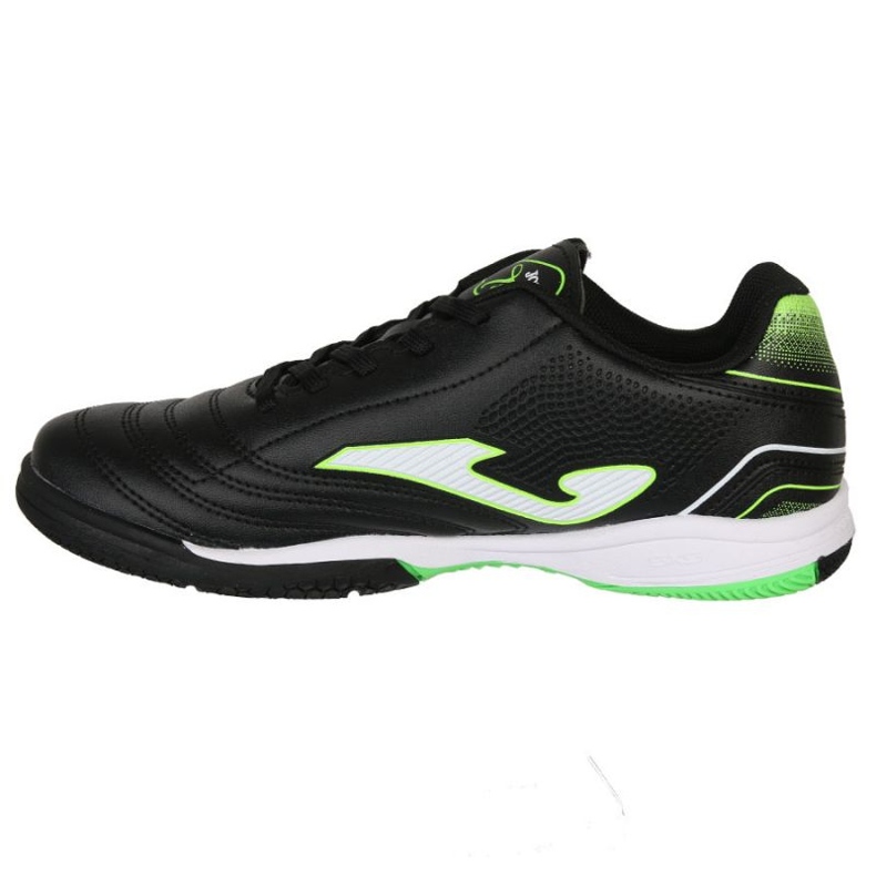 Chaussures de football Joma Toledo 2501 dans TOJW2501in le noir 1 Chaussures de football Joma Toledo 2501 dans TOJW2501in le noir 1