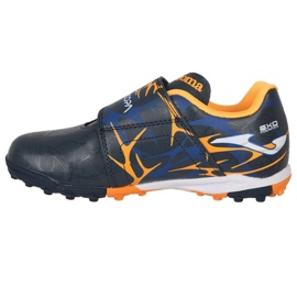 Joma Super Copa 2503 TF SCJW2503TFV Football Shoes bleu 1