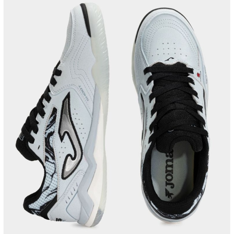 Joma FS Reactive 2505 en FSW2505in Chaussures de football bleu 1