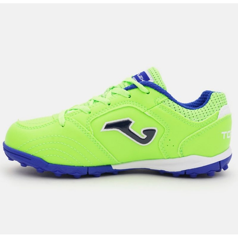 Joma Top Flex 2511 TF TPJS2511TF Football Shoes Football vert 1