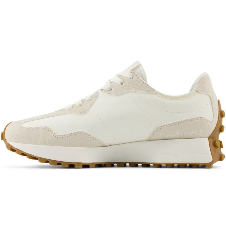 Chaussures New Balance WS327OR rose 1