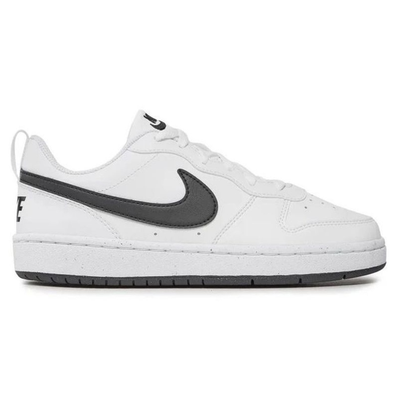 Nike Jordan Court Borough Low Recraft (GS) DV5456-104 blanc 1