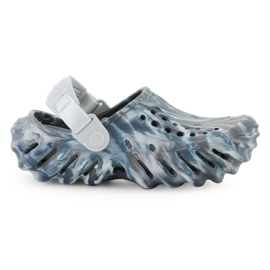 Crocs Echo Marbant Clog GS 208464-0Le tongs multicolore 6