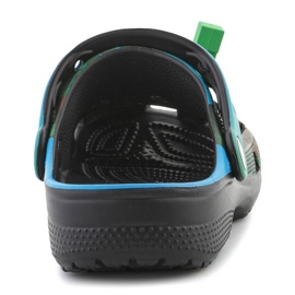 Crocs Classic Minecraft Clog Kids Multi 210830-90H tongs multicolore 5