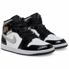 Nike Jordan Air Jordan 1 Mid SE HV0789-010 Chaussures multicolore 2 Nike Jordan Air Jordan 1 Mid SE HV0789-010 Chaussures multicolore 2