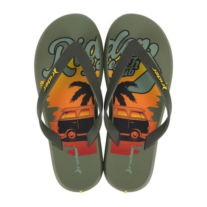 Rider Rider R1 Energy VII AD 83633AY965 vert 2