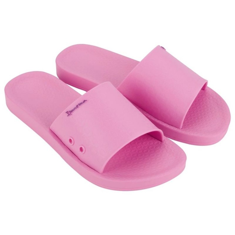 Ipanema Anatv Slippers 83583BE631 rose 1 Ipanema Anatv Slippers 83583BE631 rose 1