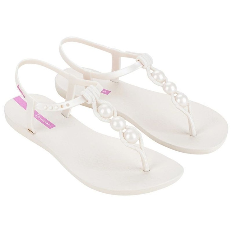 Sandales Ipanema Class 27209BC515 beige 1