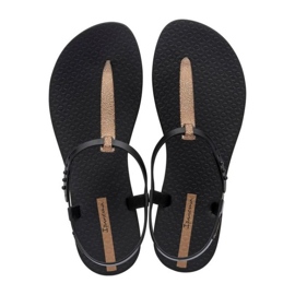 Sandales Ipanema Classe 83666BC755 le noir 2