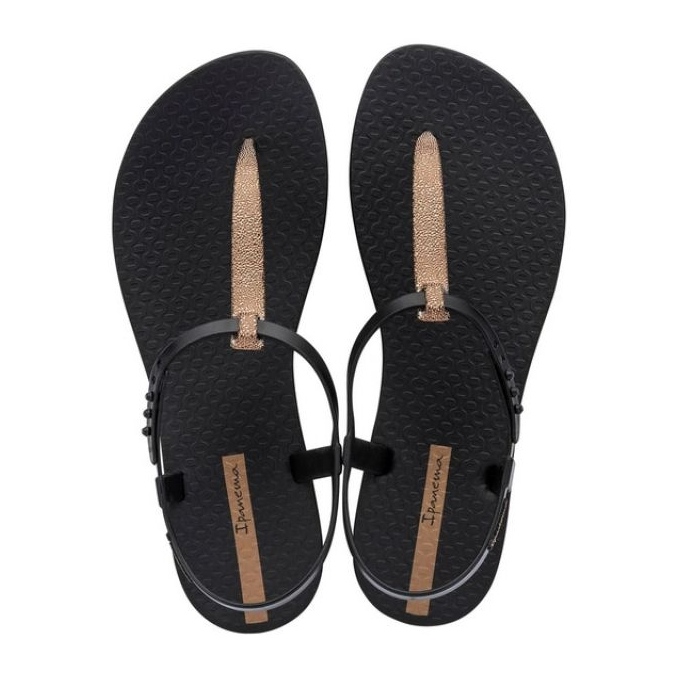Sandales Ipanema Classe 83666BC755 noir 2