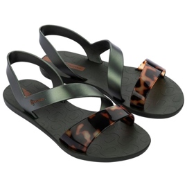 Sandales ipanema 82429bd417 vert 1