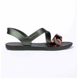 Sandales ipanema 82429bd417 vert 4