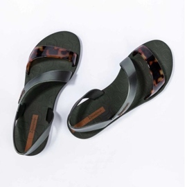 Sandales ipanema 82429bd417 vert 5