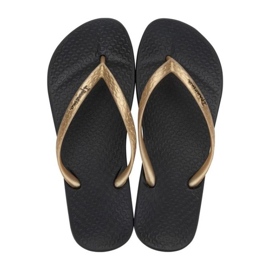 Ipanema flip -flops anatomica 81030bc706 doré 2