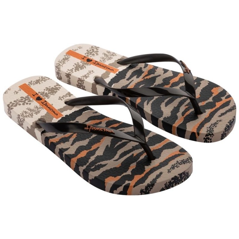 Ipanema flip -flops multicolore 1