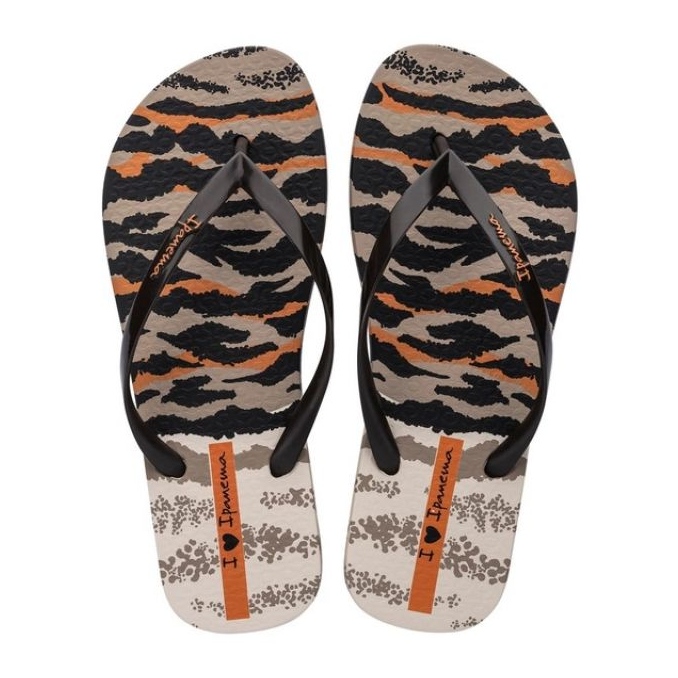 Ipanema flip -flops multicolore 2
