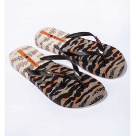 Ipanema flip -flops multicolore 3